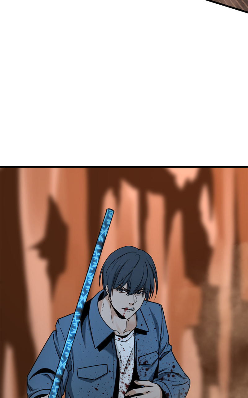 Hero Killer Chapitre 46 - Page 55
