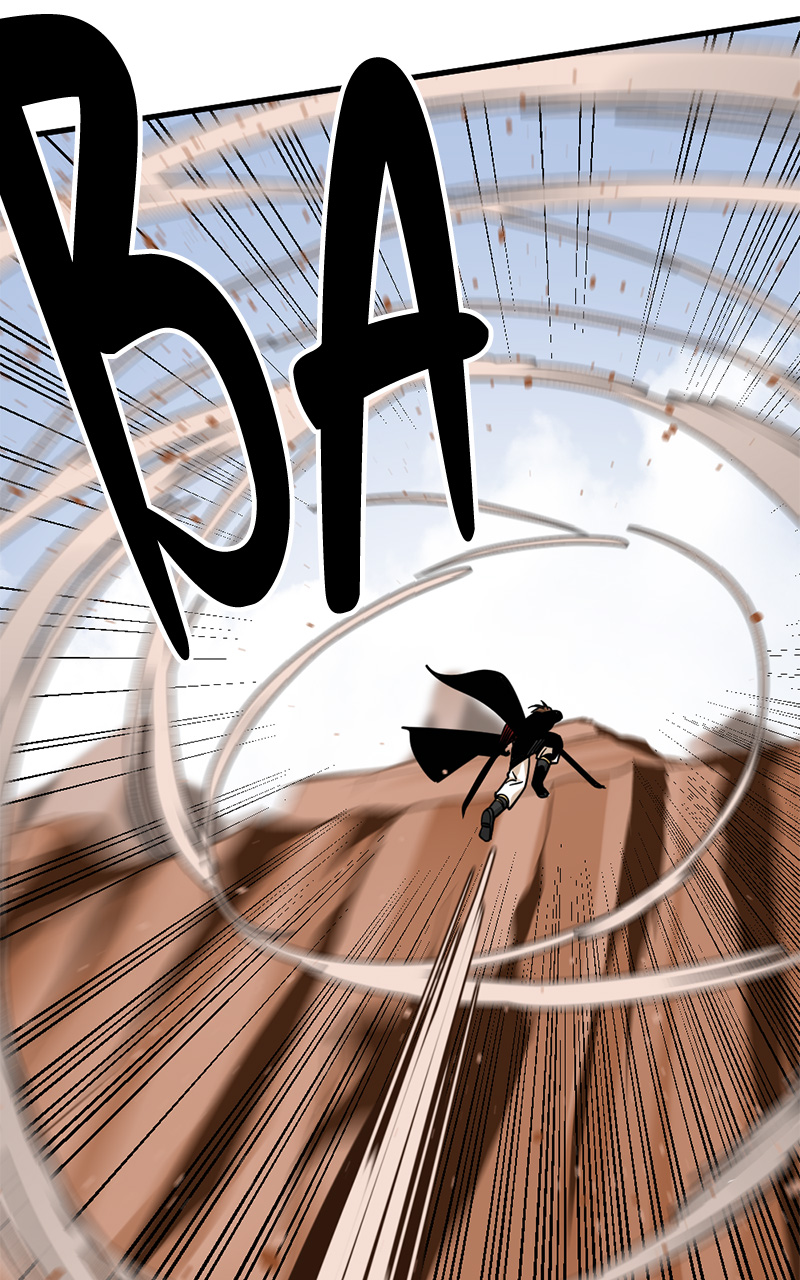 Hero Killer Chapitre 46 - Page 59