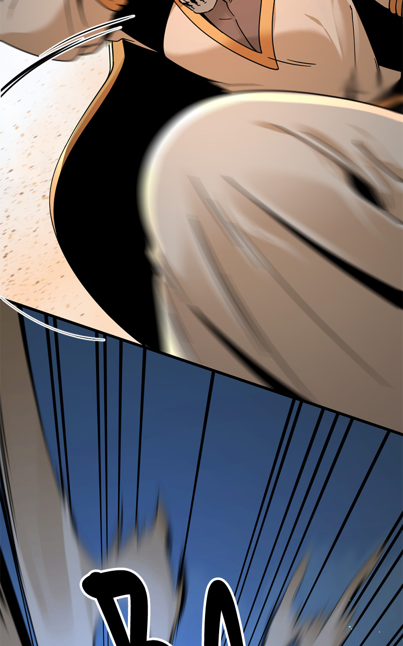 Hero Killer Chapitre 46 - Page 6