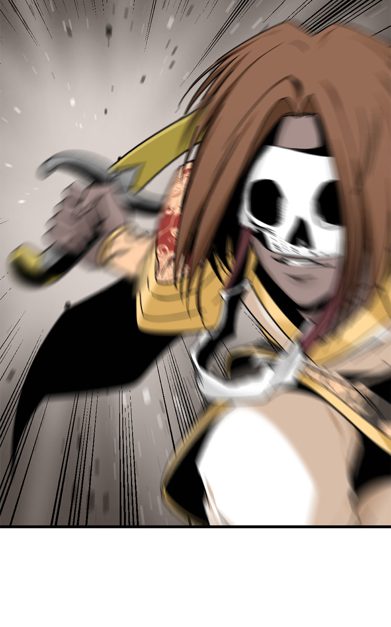 Hero Killer Chapitre 46 - Page 61