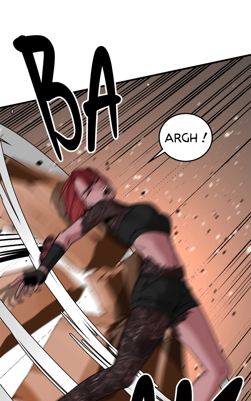 Hero Killer Chapitre 46 - Page 62
