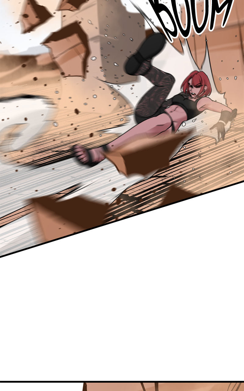 Hero Killer Chapitre 46 - Page 64