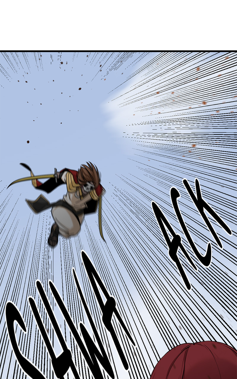 Hero Killer Chapitre 46 - Page 66