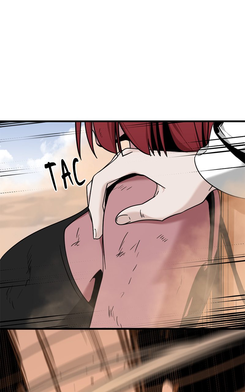 Hero Killer Chapitre 46 - Page 68
