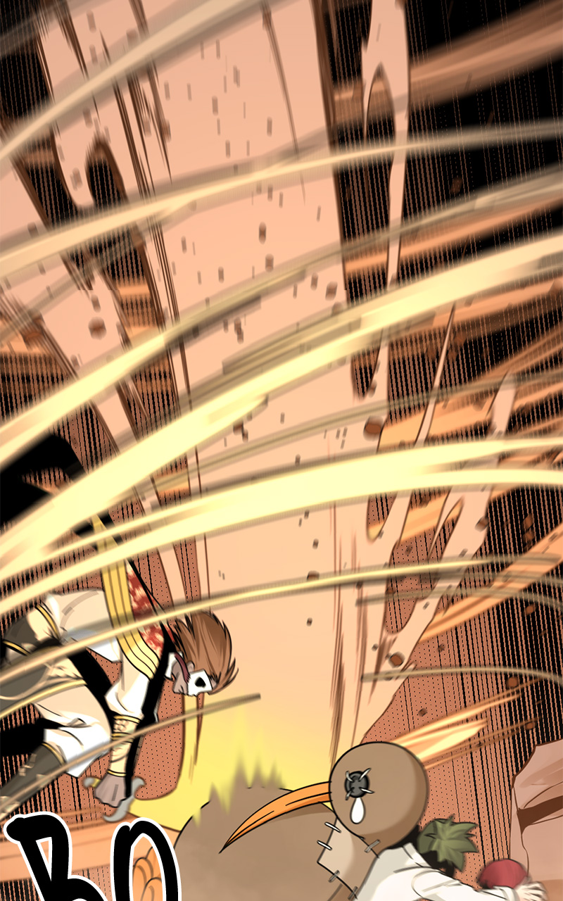 Hero Killer Chapitre 46 - Page 69