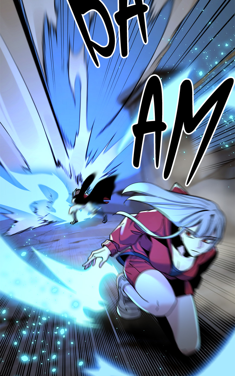 Hero Killer Chapitre 46 - Page 7