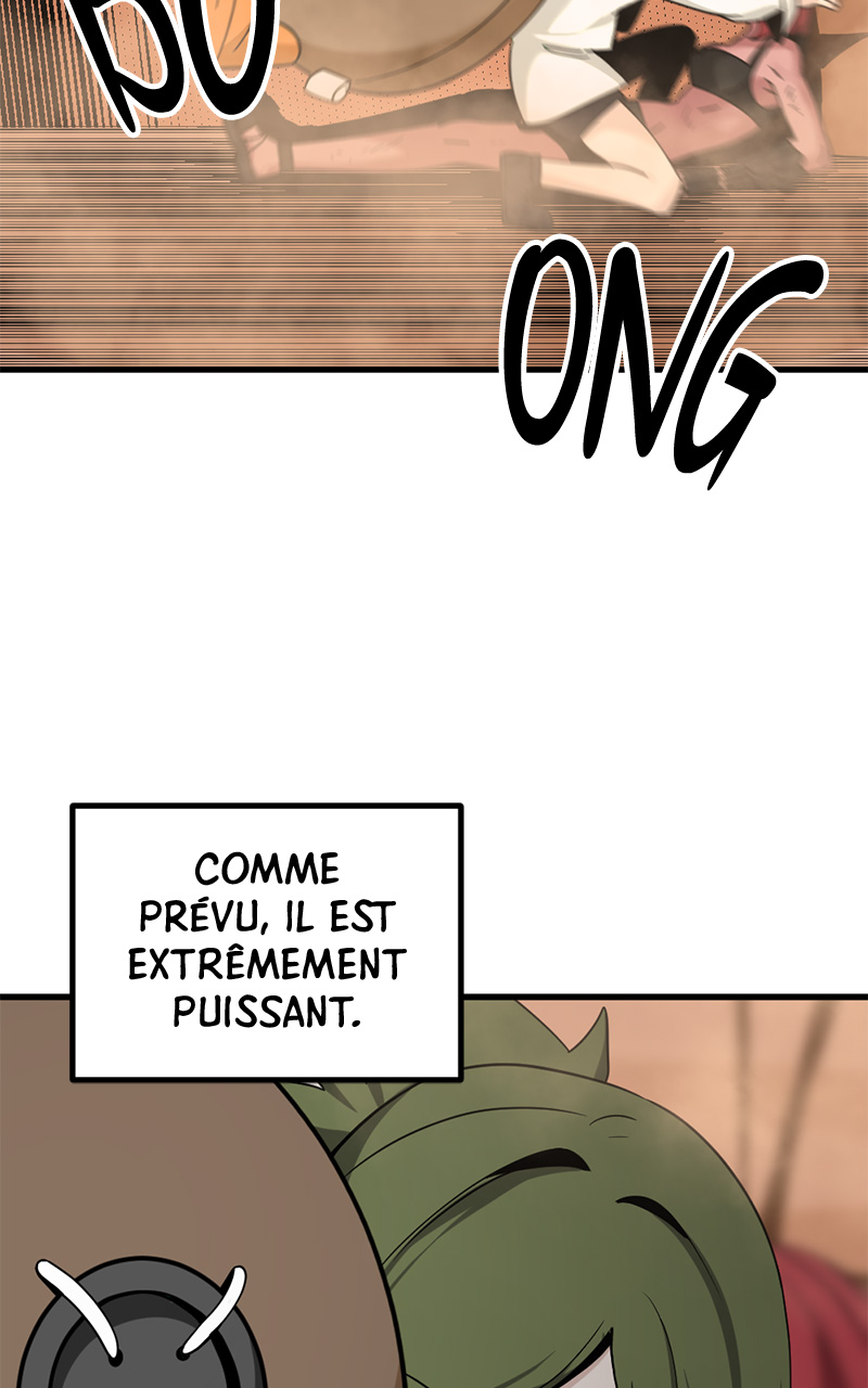 Hero Killer Chapitre 46 - Page 70