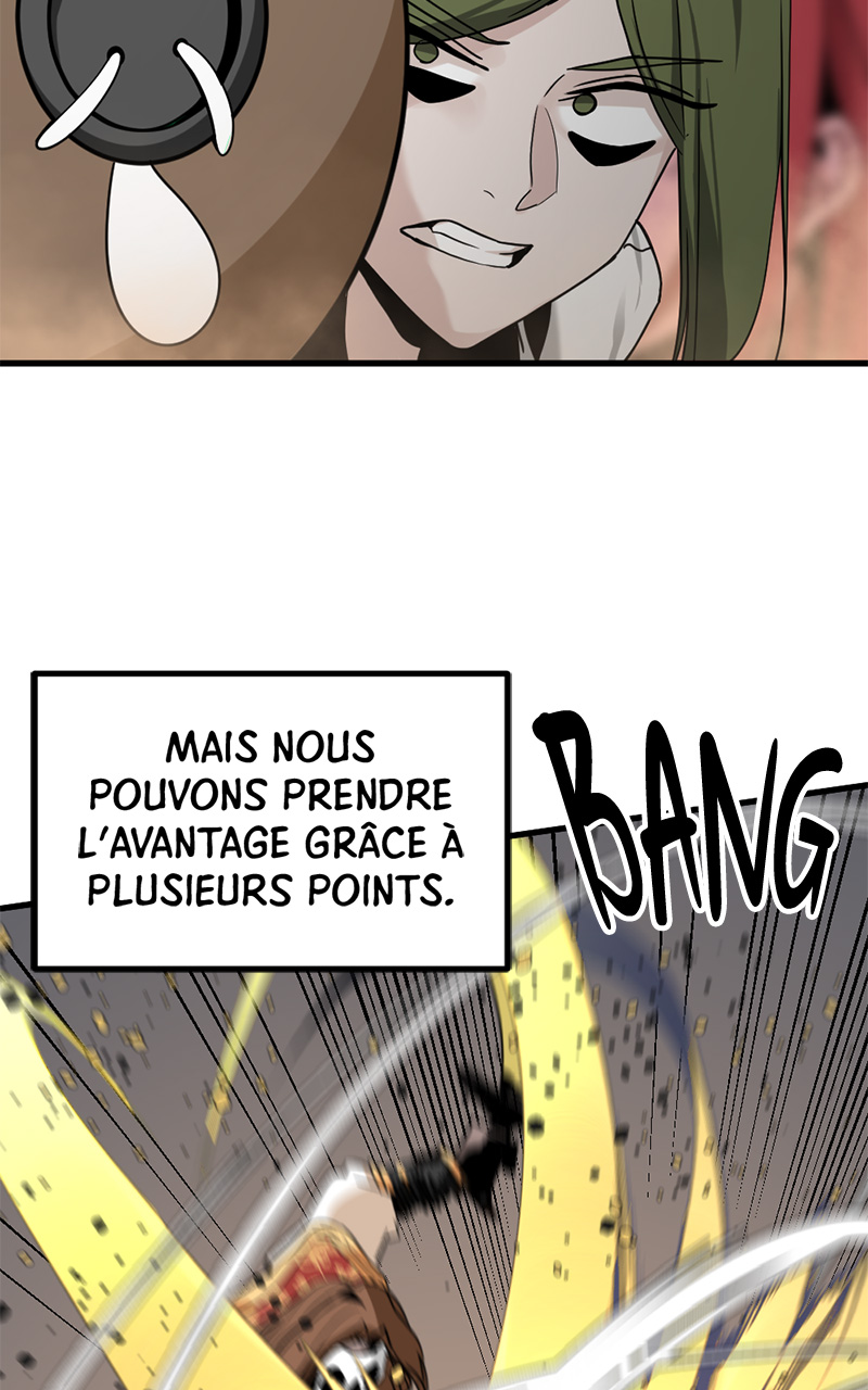 Hero Killer Chapitre 46 - Page 71