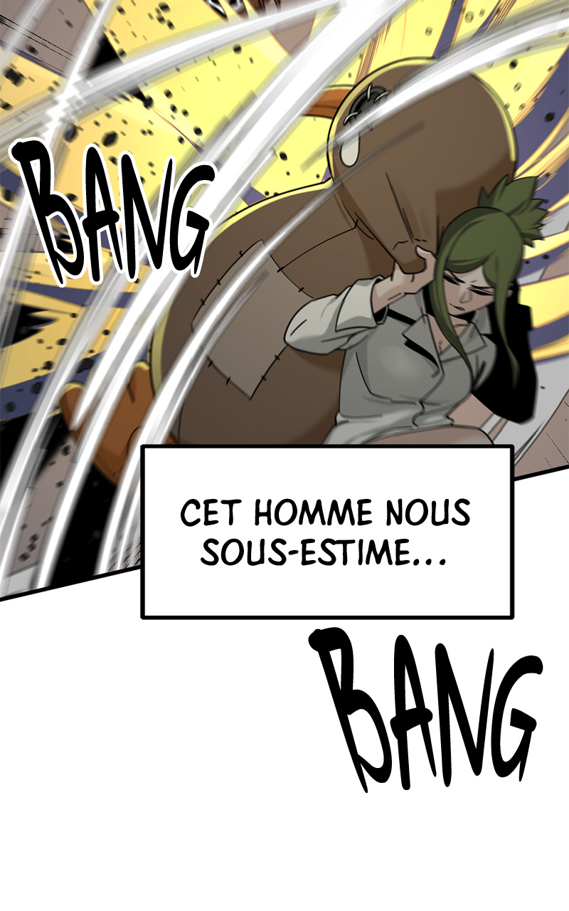 Hero Killer Chapitre 46 - Page 72