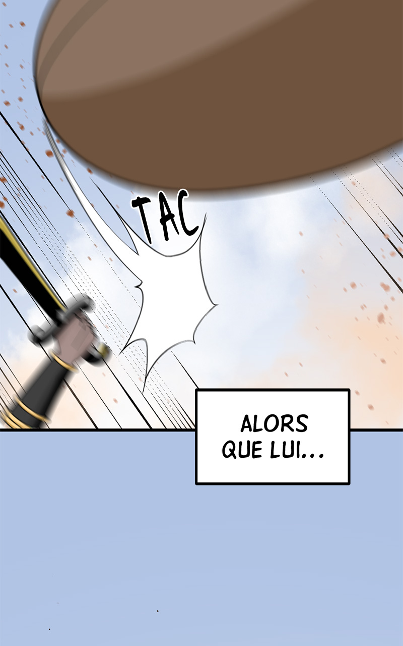 Hero Killer Chapitre 46 - Page 75
