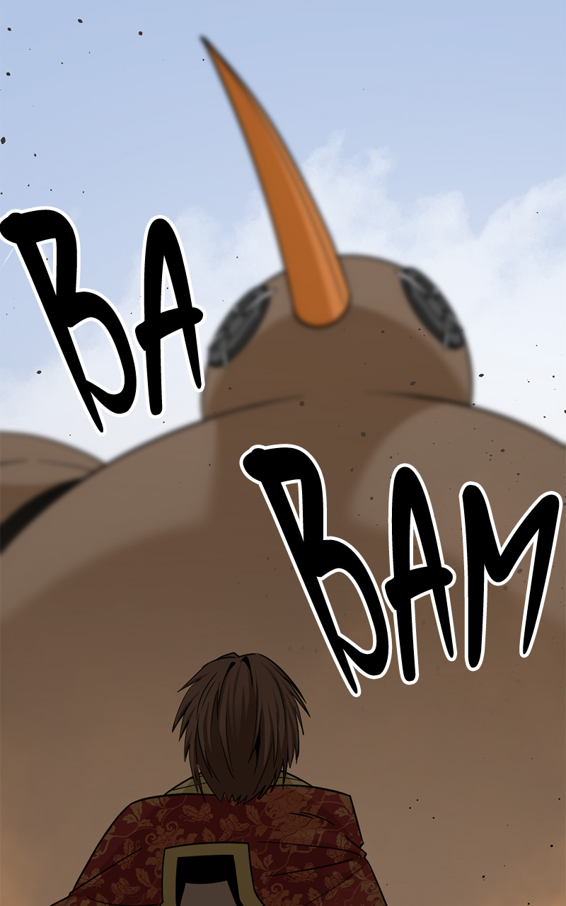 Hero Killer Chapitre 46 - Page 76
