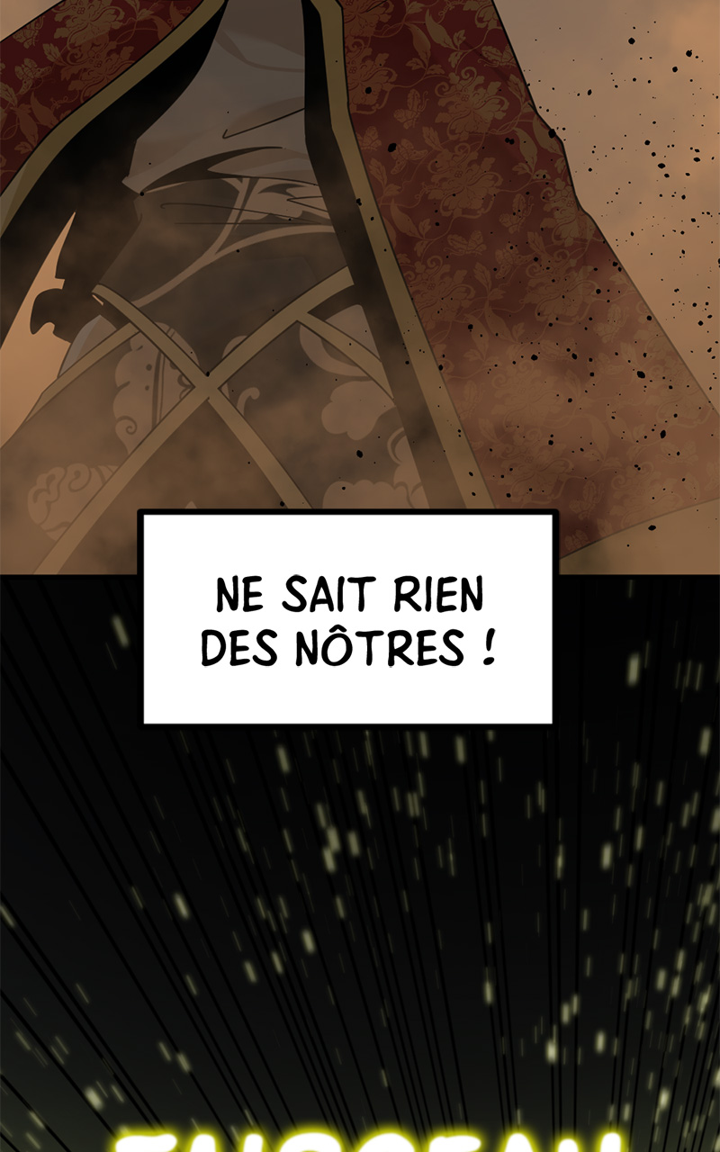 Hero Killer Chapitre 46 - Page 77