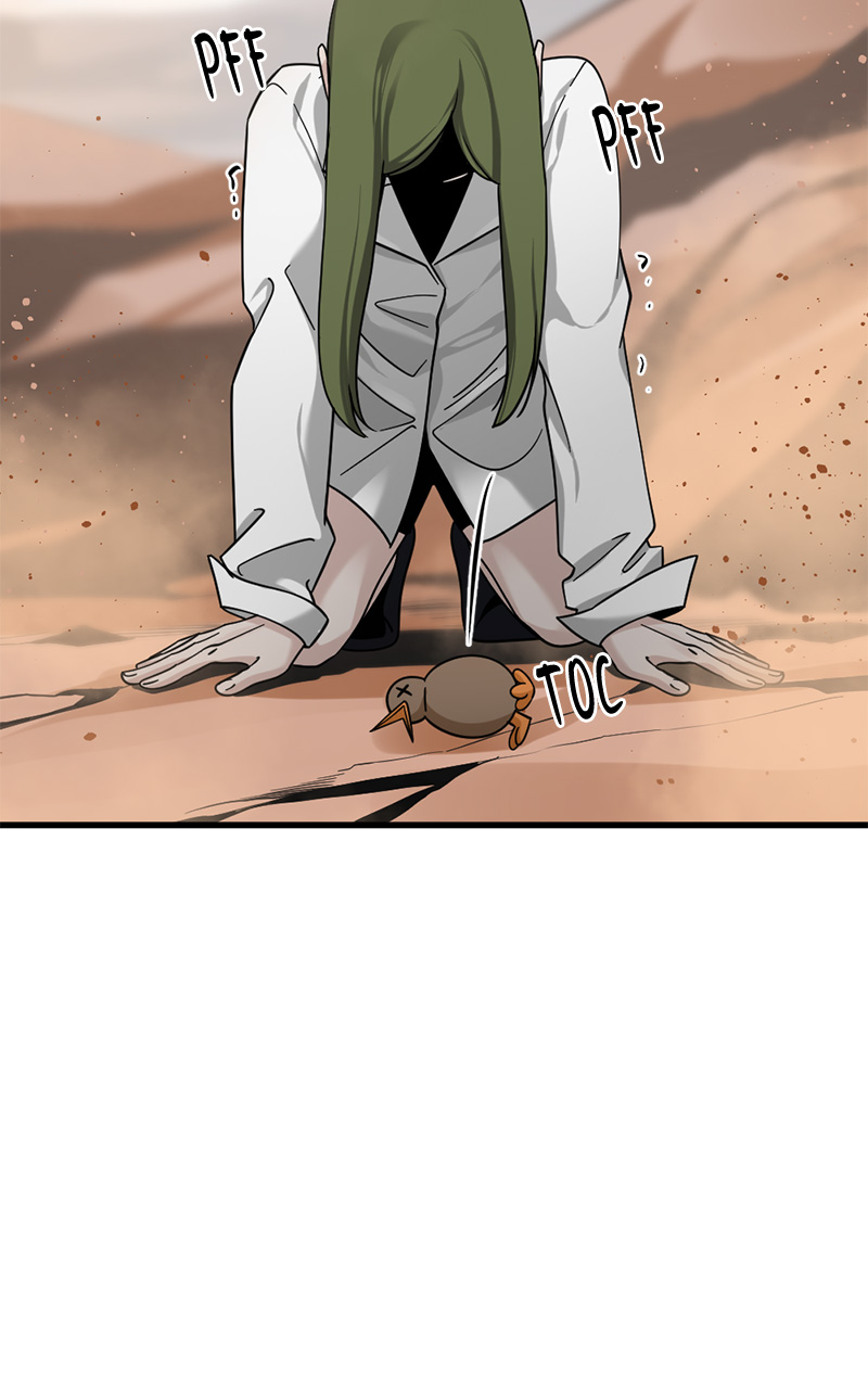 Hero Killer Chapitre 46 - Page 84