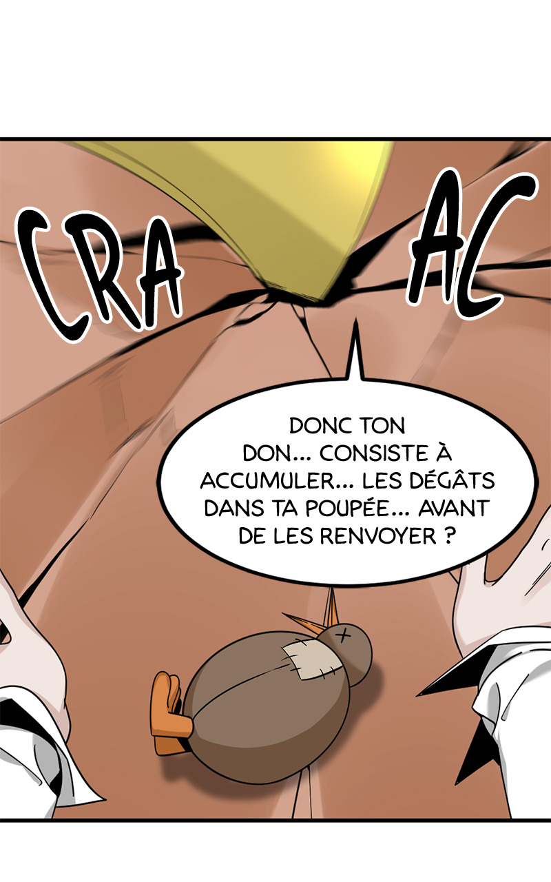 Hero Killer Chapitre 46 - Page 85