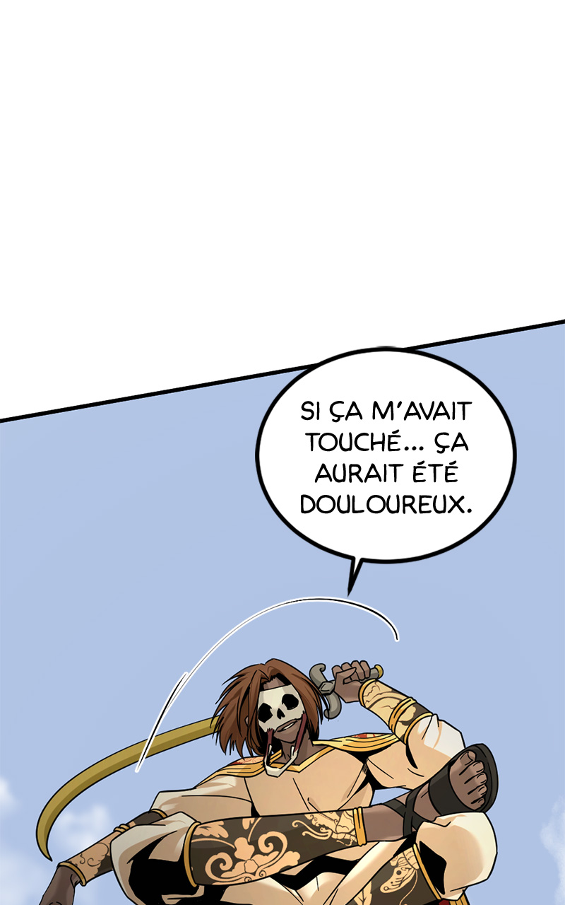 Hero Killer Chapitre 46 - Page 86