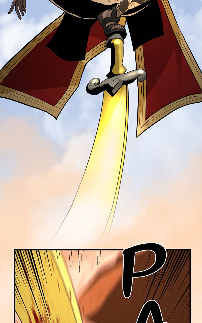 Hero Killer Chapitre 46 - Page 87