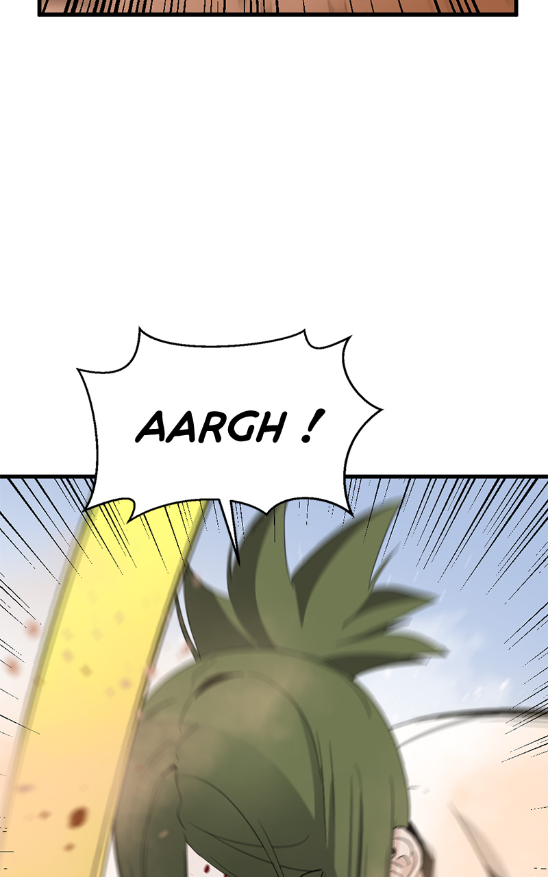 Hero Killer Chapitre 46 - Page 89