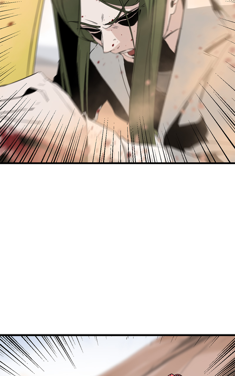Hero Killer Chapitre 46 - Page 90