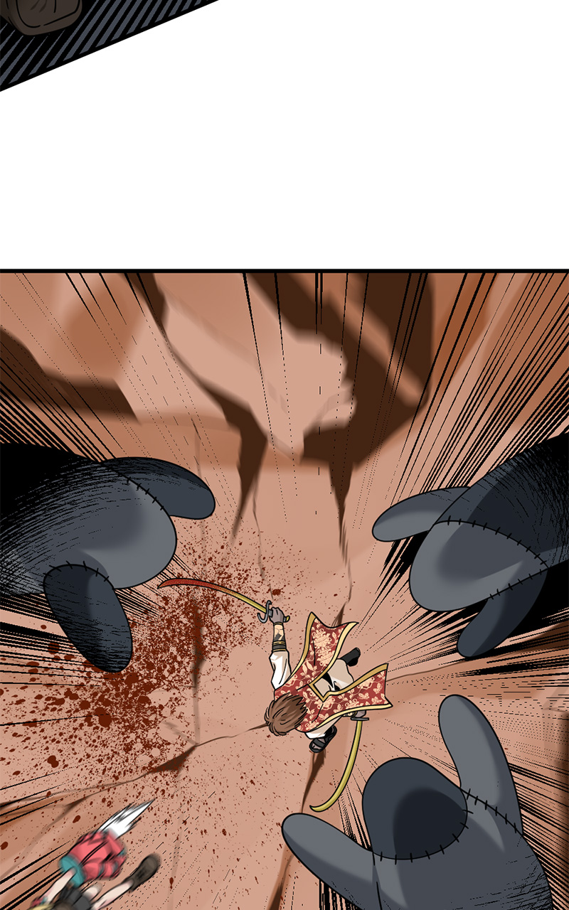 Hero Killer Chapitre 46 - Page 93