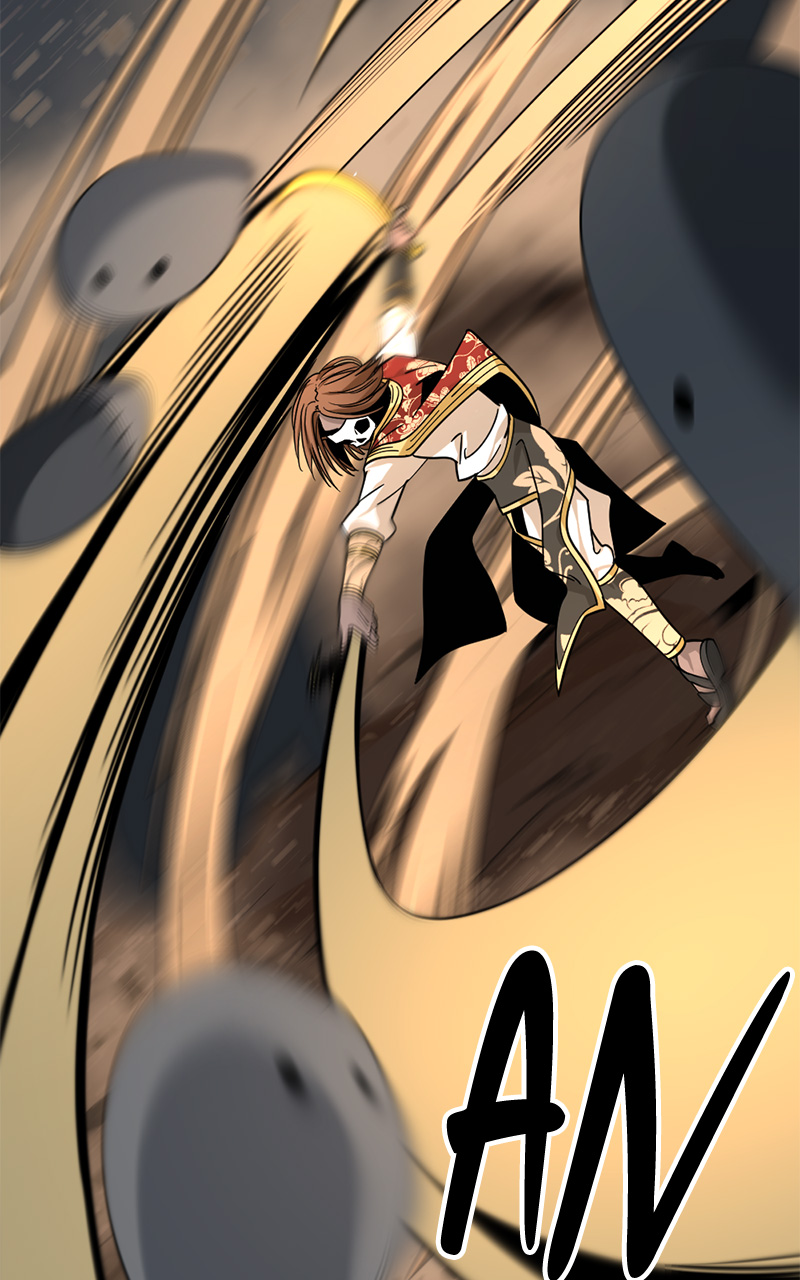 Hero Killer Chapitre 46 - Page 95