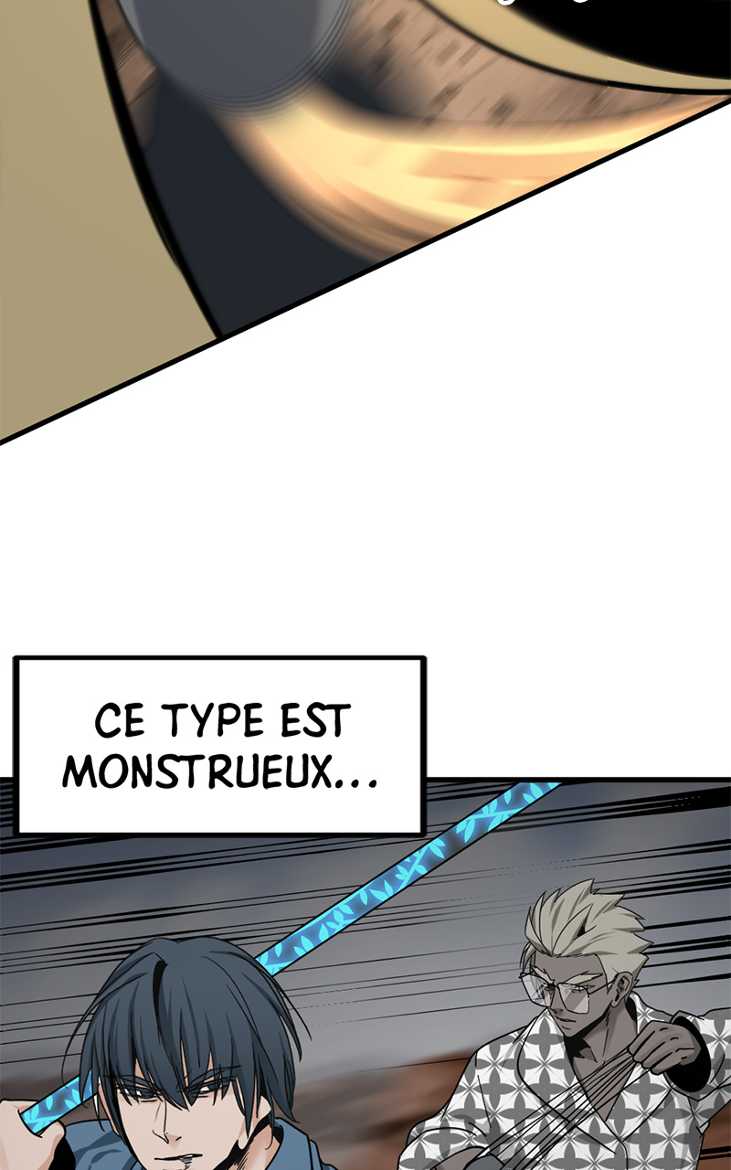 Hero Killer Chapitre 46 - Page 96