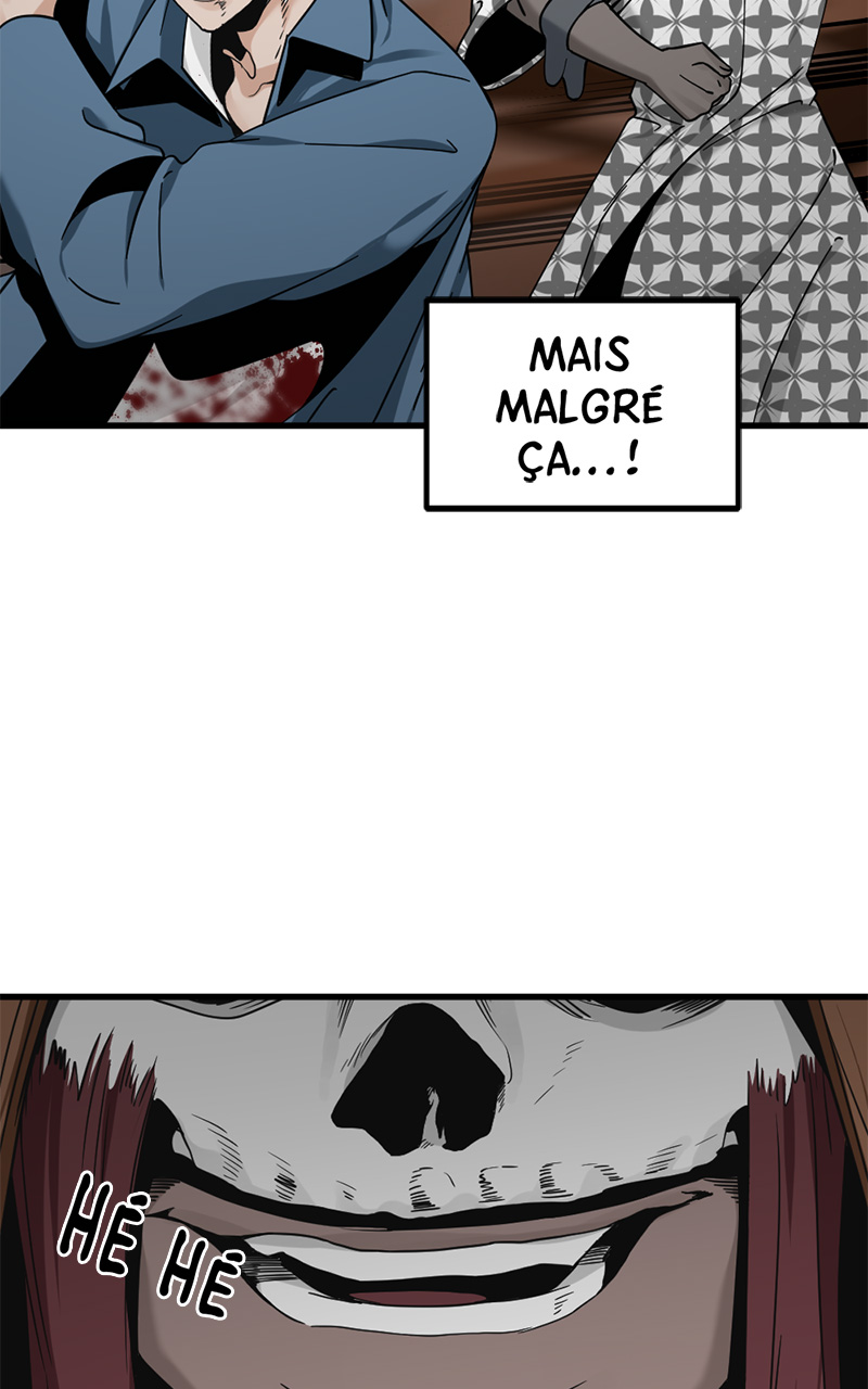 Hero Killer Chapitre 46 - Page 97