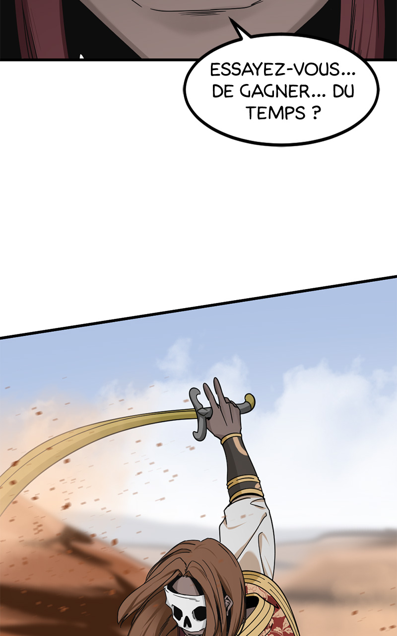 Hero Killer Chapitre 46 - Page 98