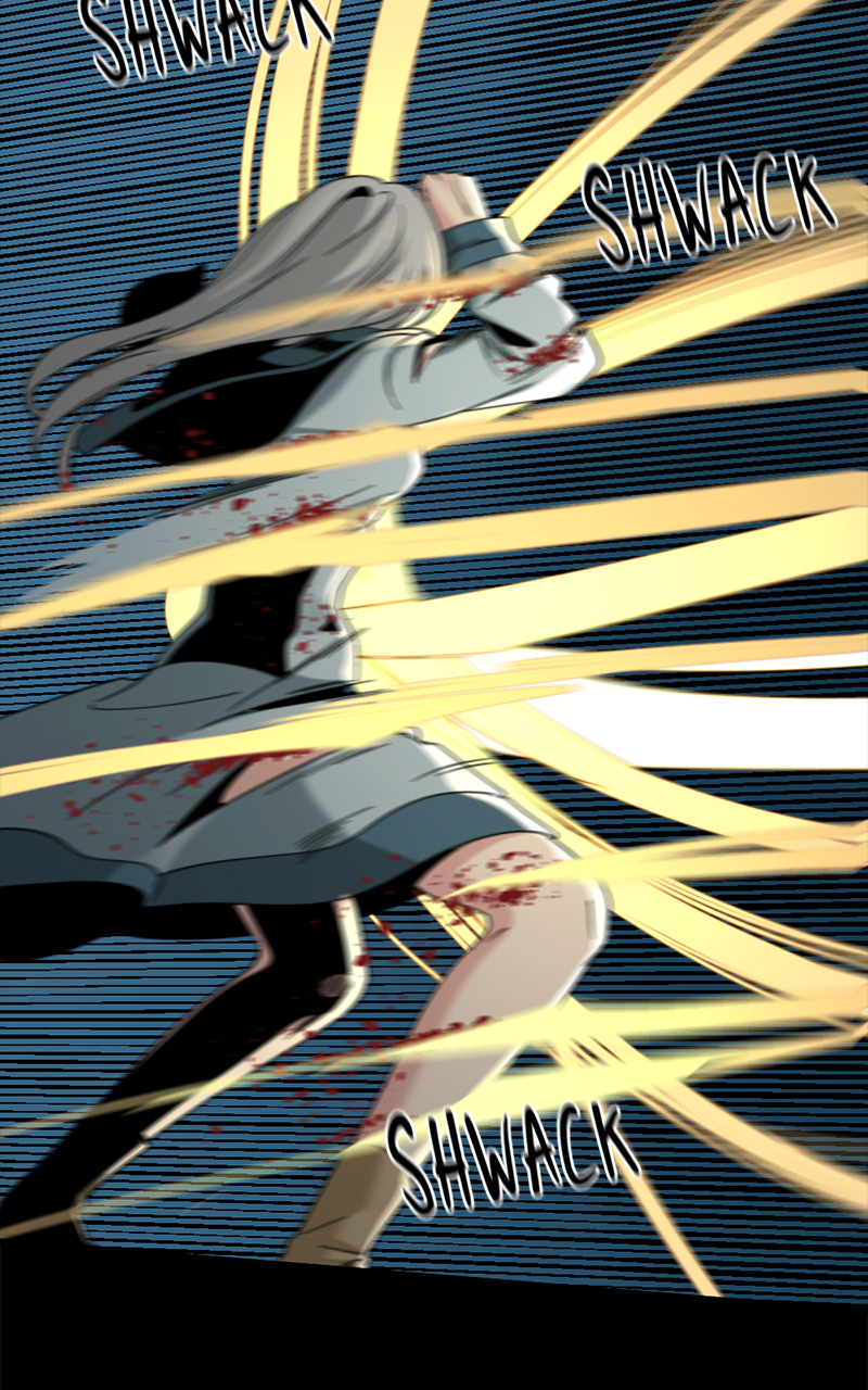Hero Killer Chapitre 47 - Page 60