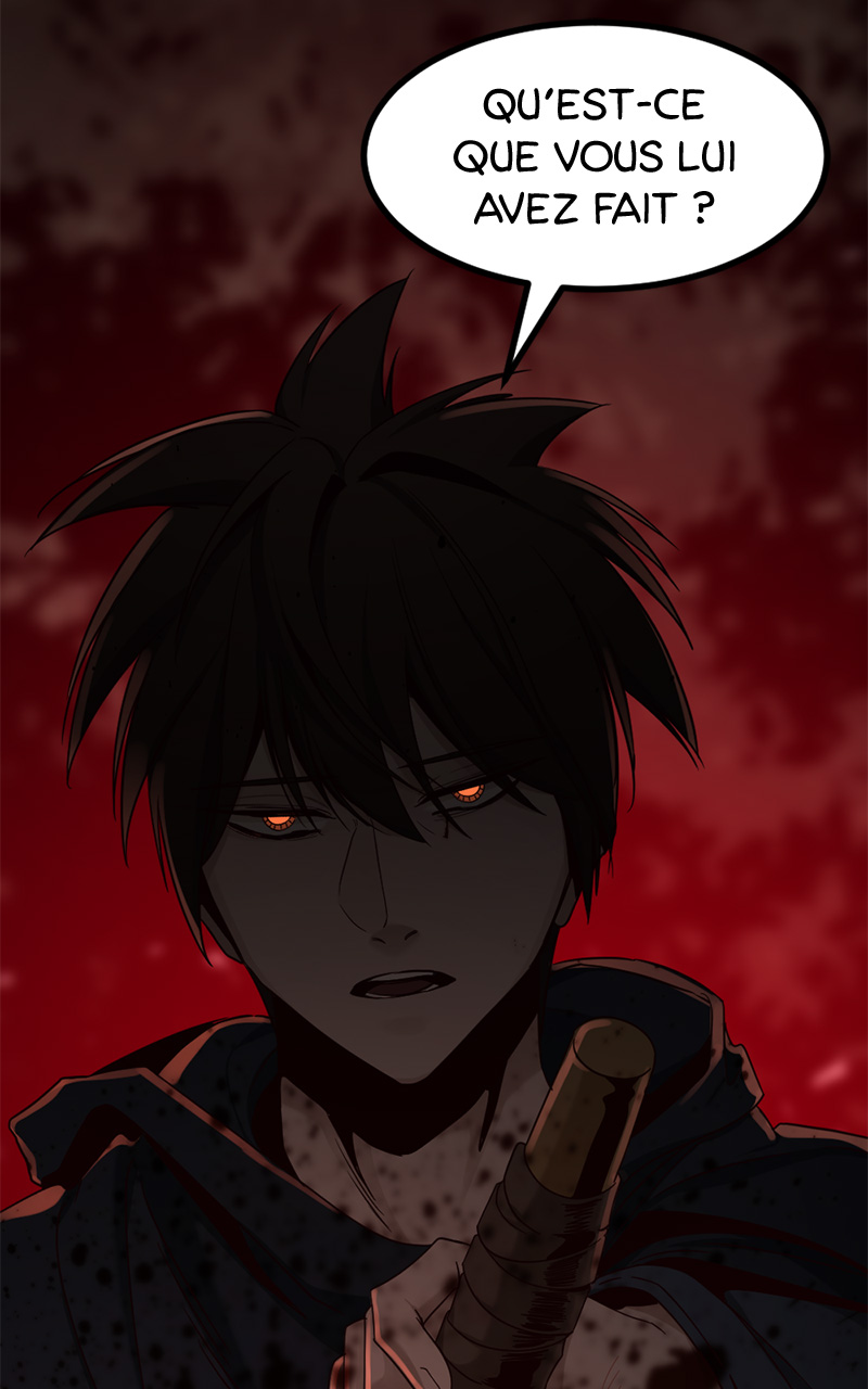 Hero Killer Chapitre 48 - Page 100