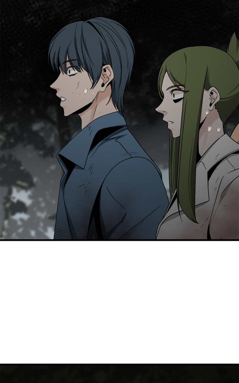 Hero Killer Chapitre 48 - Page 102