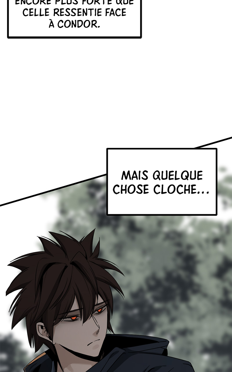 Hero Killer Chapitre 48 - Page 104