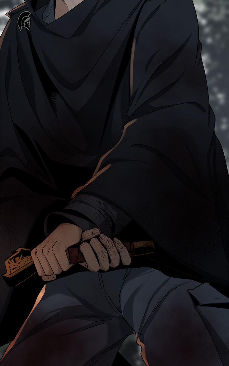 Hero Killer Chapitre 48 - Page 105