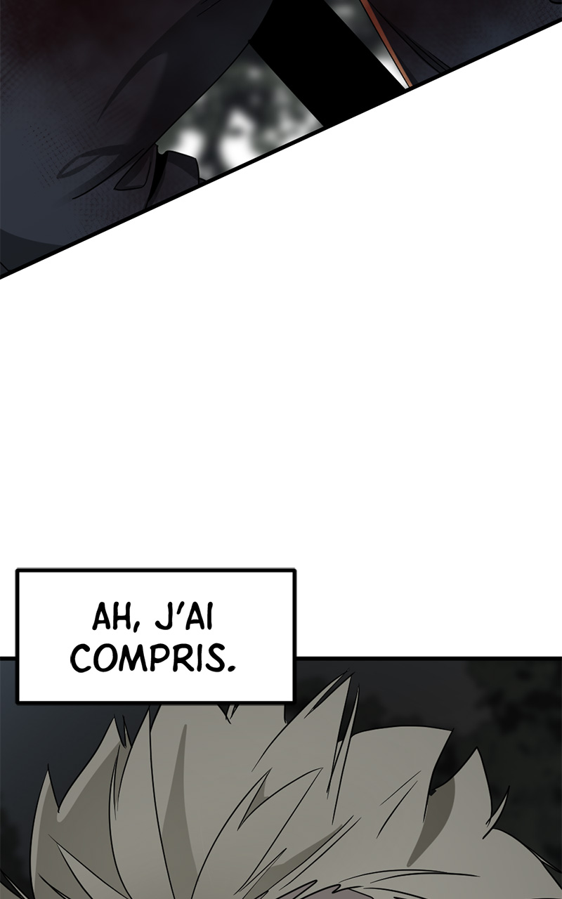 Hero Killer Chapitre 48 - Page 106