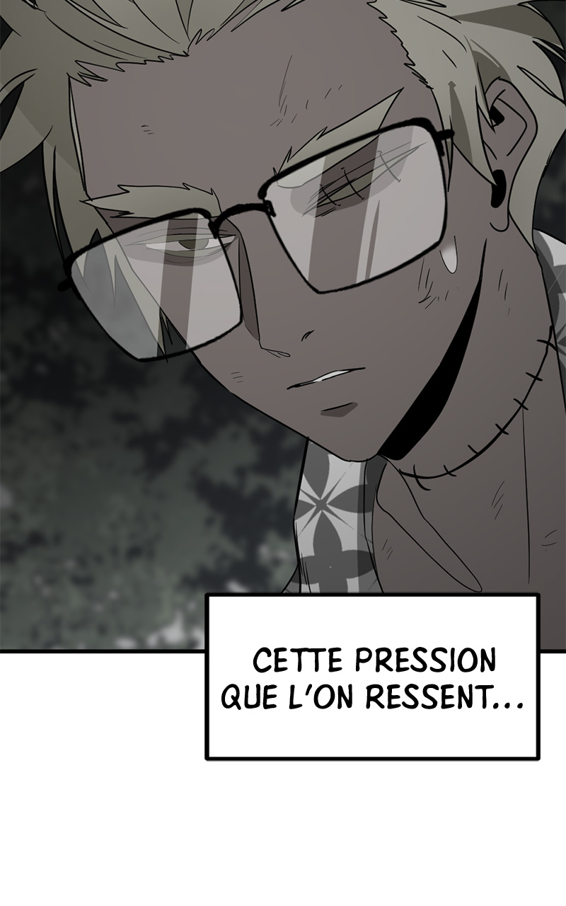 Hero Killer Chapitre 48 - Page 107