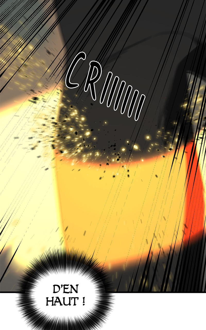 Hero Killer Chapitre 48 - Page 111