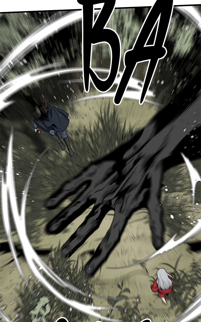 Hero Killer Chapitre 48 - Page 115