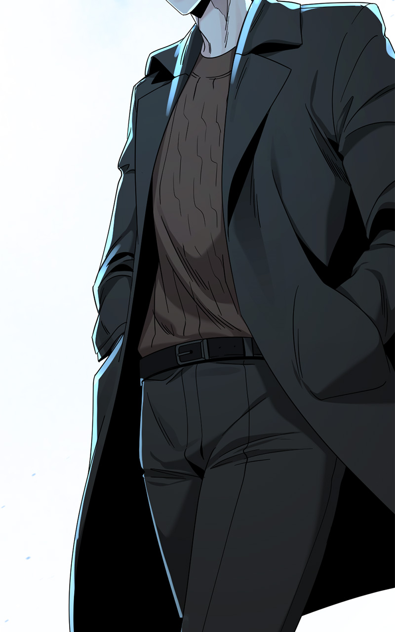Hero Killer Chapitre 48 - Page 117