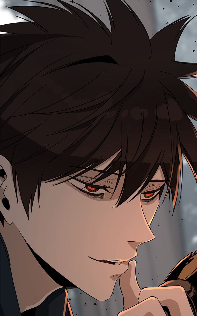 Hero Killer Chapitre 48 - Page 120