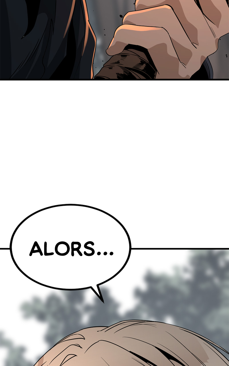 Hero Killer Chapitre 48 - Page 121