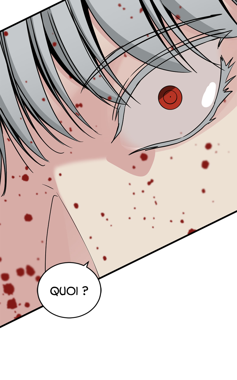 Hero Killer Chapitre 48 - Page 15