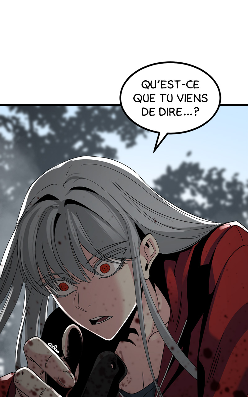 Hero Killer Chapitre 48 - Page 16