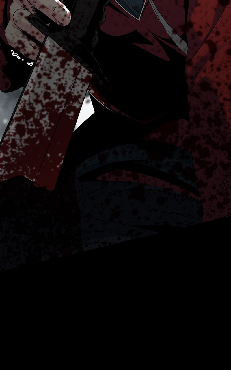 Hero Killer Chapitre 48 - Page 17