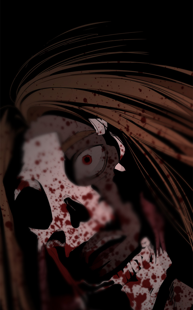 Hero Killer Chapitre 48 - Page 18