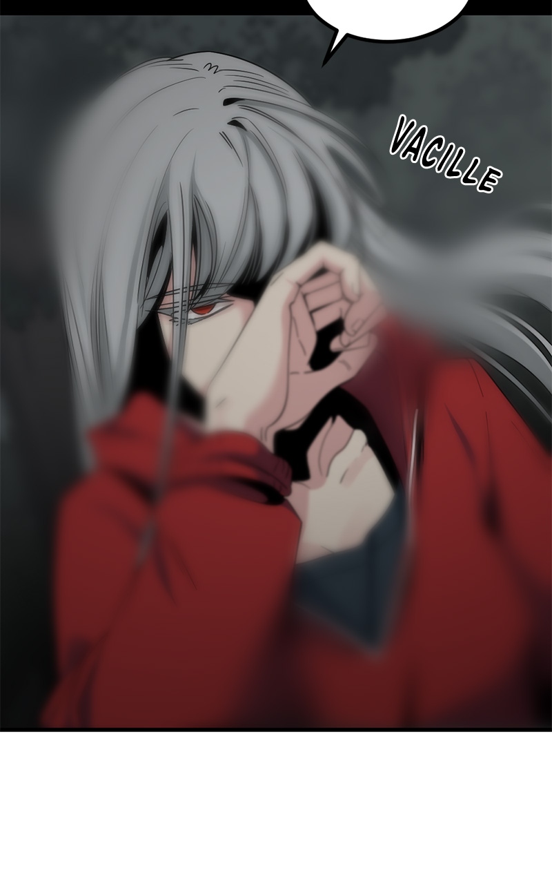 Hero Killer Chapitre 48 - Page 20