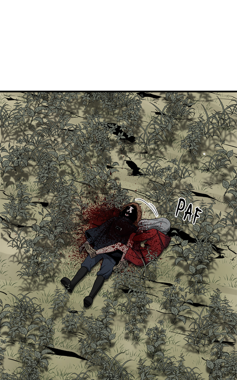 Hero Killer Chapitre 48 - Page 21