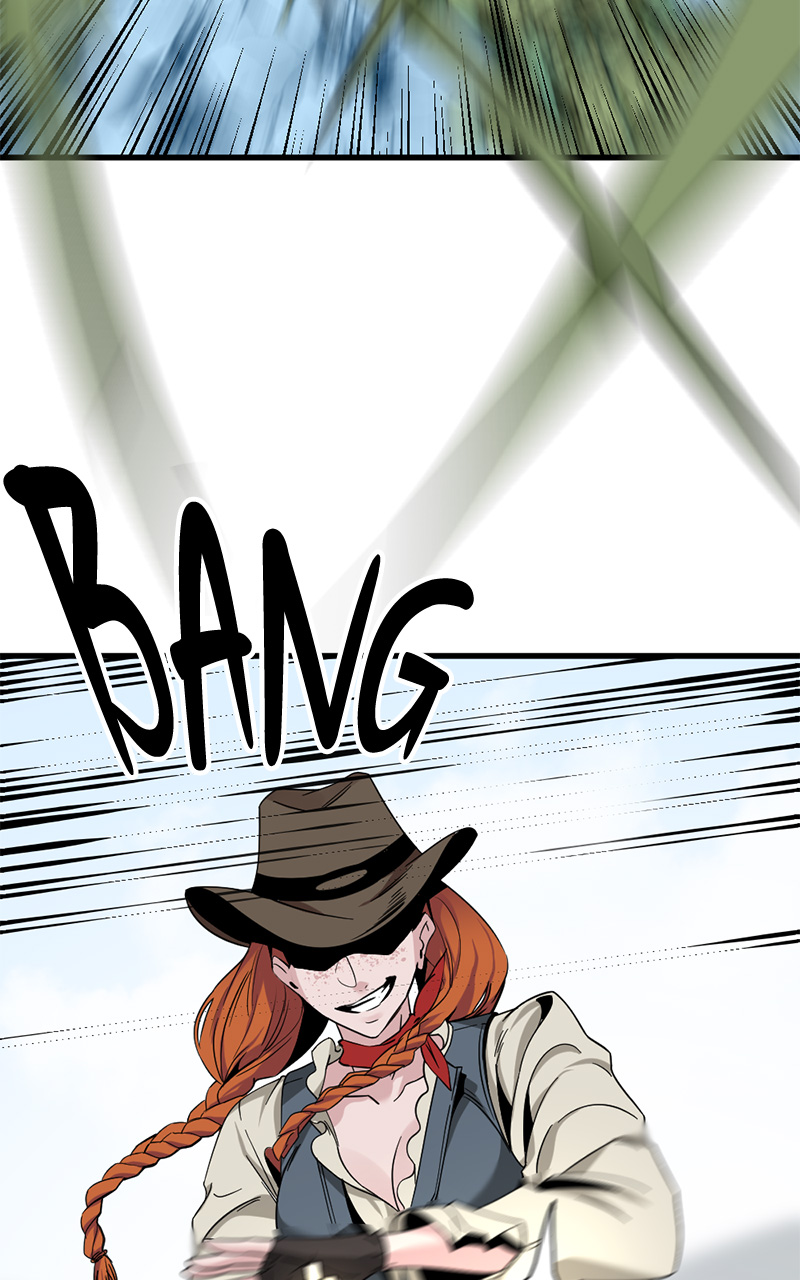 Hero Killer Chapitre 48 - Page 27