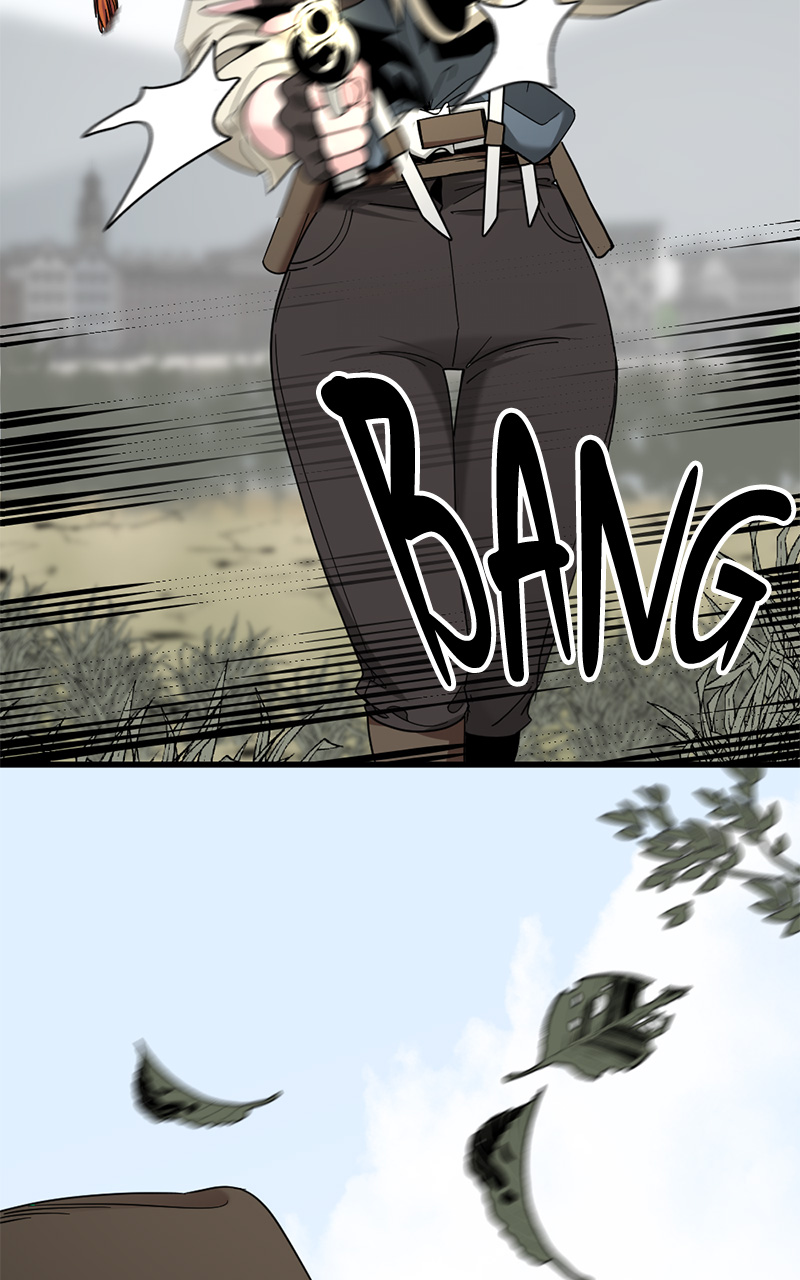 Hero Killer Chapitre 48 - Page 28