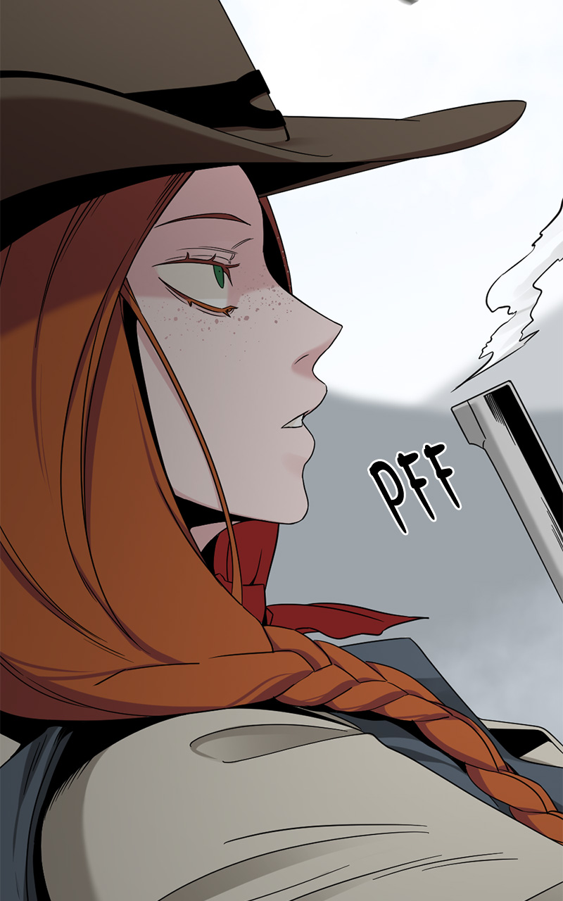 Hero Killer Chapitre 48 - Page 29