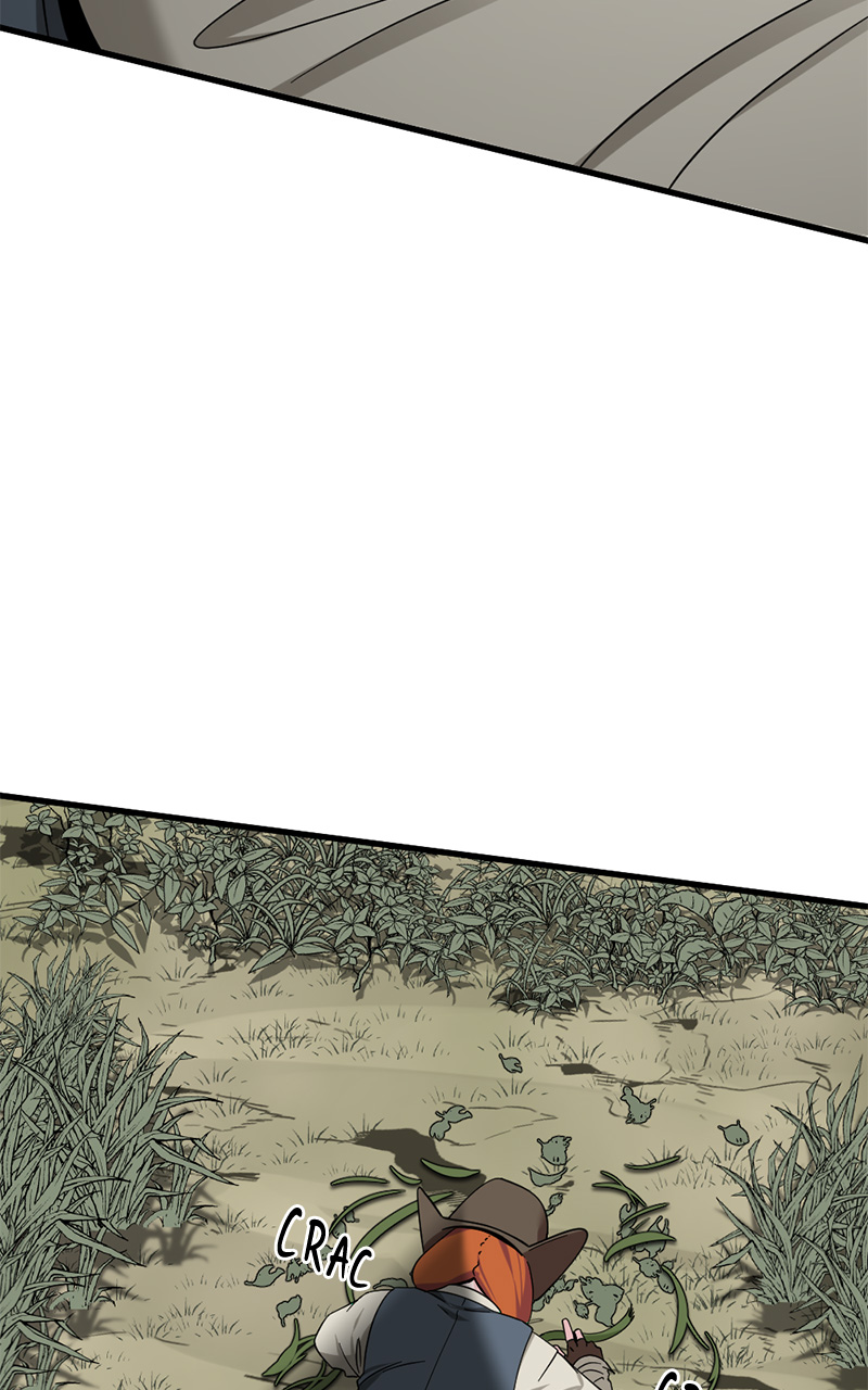 Hero Killer Chapitre 48 - Page 30