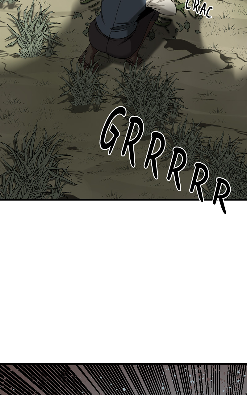 Hero Killer Chapitre 48 - Page 31